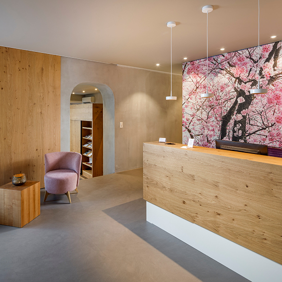 Egli Bestattungen, Bern