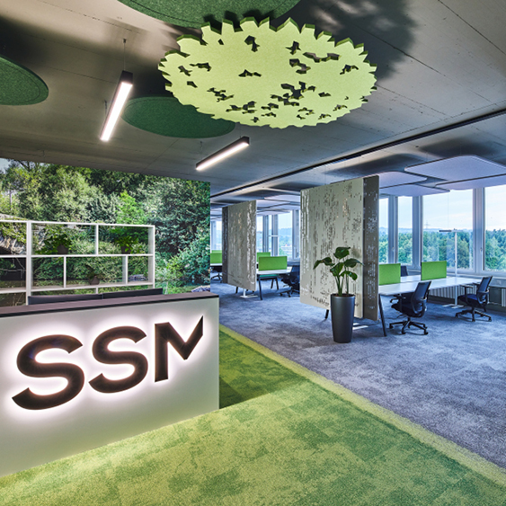 SSM Partner, Rothenburg