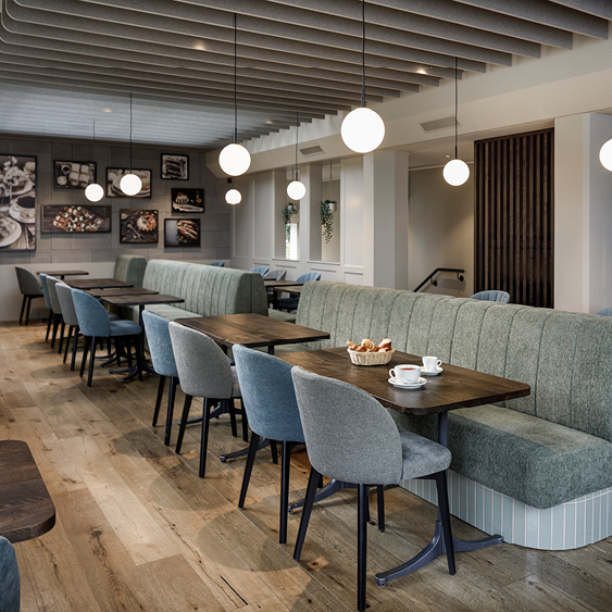 Café Koller, Sursee