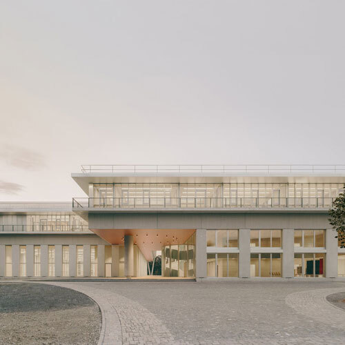 Sekundarschule Zirkusplatz, Sursee