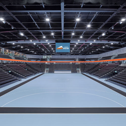 Pilatus Arena, Kriens