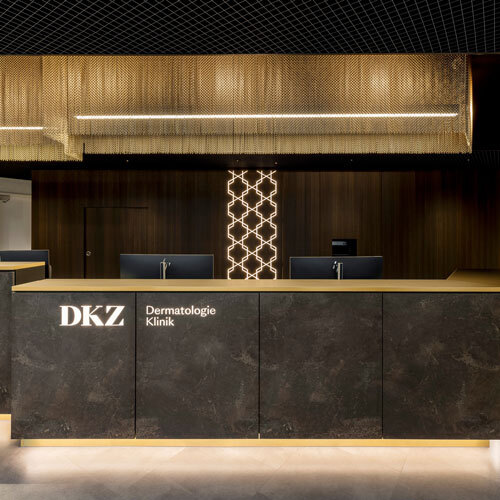 DKZ Dermatologie Klinik, Sirnach