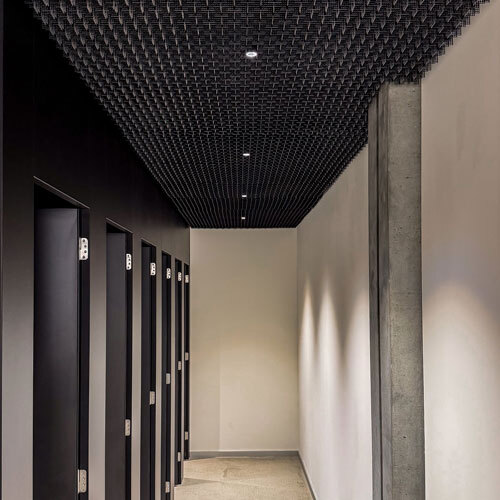 Bild Referenz Hochschule Luzern, Luzern