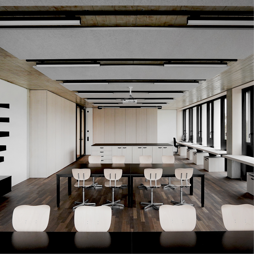 Akustikdecken für Schulen: Wie Decken das Lernklima verbessern