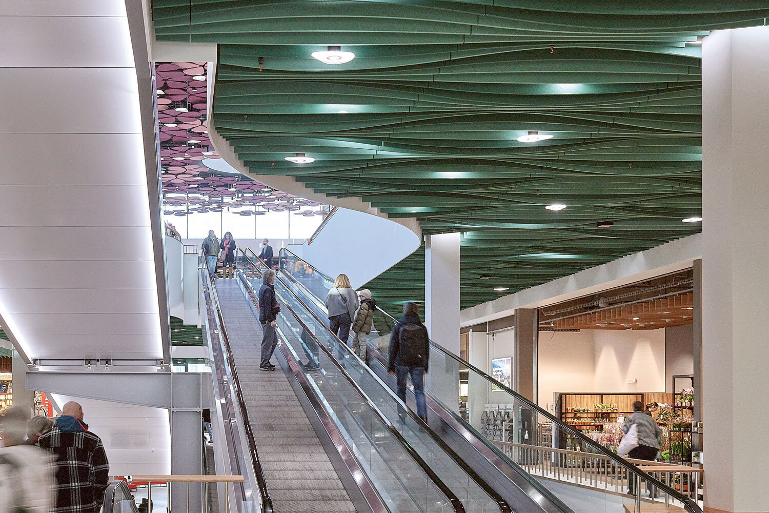 Bild Artikel: 360°Deckenberatung: Perfektion in Funktion