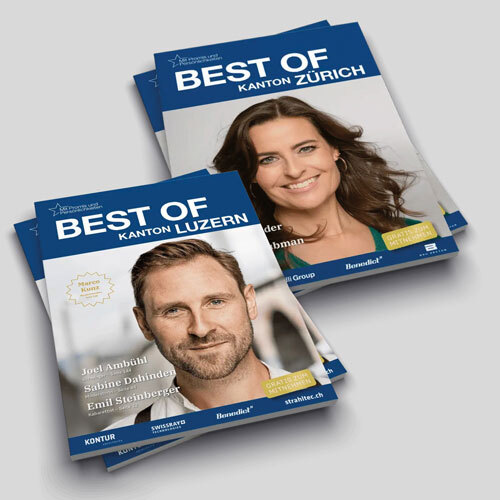 BEST OF Funktionsdecken