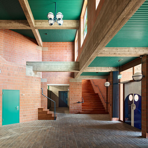 Deckenbau in Umbauprojekten