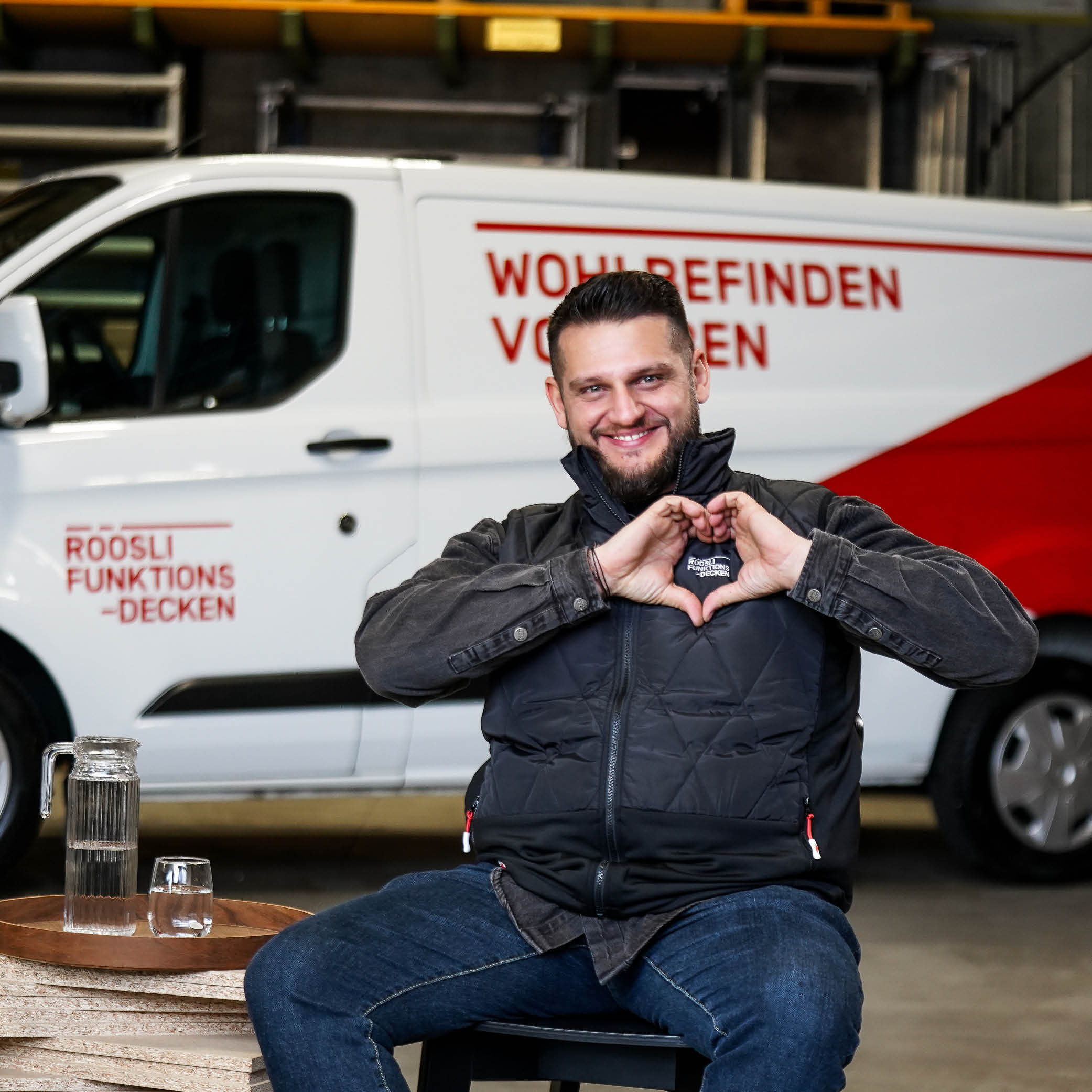 Bild Artikel: Danke für das vergangene Jahr!